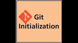 Git Initialization