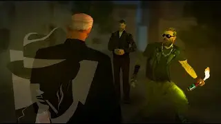 КОНФЛИКТ ГРУППИРОВОК НА EMPIRE BAY RP!