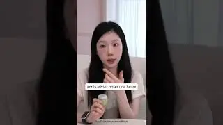 Taeyeon partage sa m&eacute;thode pour des l&egrave;vres douces comme un b&eacute;b&eacute; 🍫 @taeyeonofficial