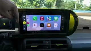 Fiat Grande Panda 2025 &ndash; Multimedia-System im Test