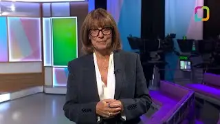 The Marketing Society President Dame Carolyn McCall DBE: Welcome Speech