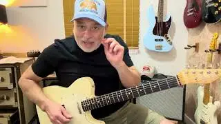 Master the A Minor Pentatonic Scale All Over The Fretboard The Easy Way Guitar Lesson
