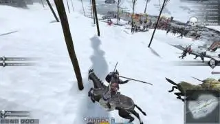 Tiger Knight: Empire War - Wu T3 Yangzhou Spear Holders - Command Mode Conquest PvP