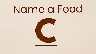 WORD ASSOCIATION GAME 🤯 ABC SPEED QUIZ 📝 Alphabet Quiz Challenge