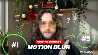 The #1 Setting to ELIMINATE Motion Blur in Event Photography (EASY FIX) 👇💯