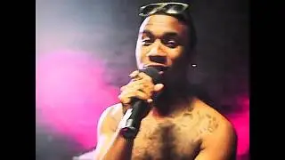 If this beat tape finds you, you've been chosen to freestyle over it
