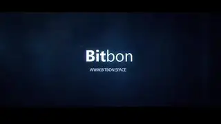Концепция Bitbon Выступление Александра Кудь на Simcord Innovation Technologies 2017