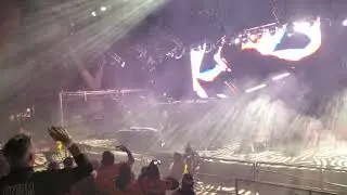 Nurko-Color blind. Red Rocks 10/09/2021