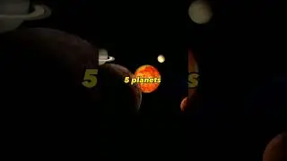 On 28 March ,2023 Five planets will visible in the sky
