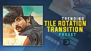 Trending EFX Transition Preset Alight motion | Efx Transition