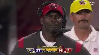 Julio Jones scores his 1st Buccaneers touchdown