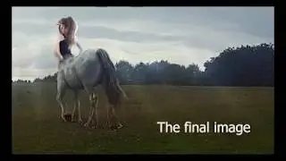 Centaur editing process
