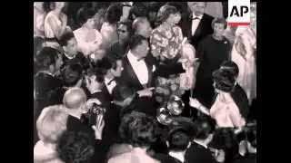 CANNES FILM FESTIVAL - NO SOUND