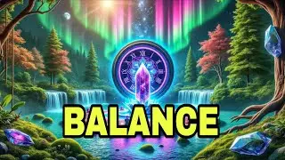 BALANCE‼️ L'AMOUR DE TA VIE VA FAIRE SON APPARITION ‼️MAIS ATTENTION A NE PAS CRAQUER AVANT😳🤯