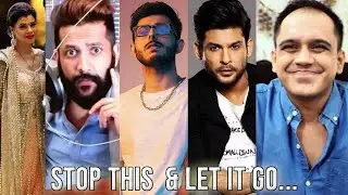 SAMBHAVANA SETH VS PEEPOYE | RAKHI SAWANT ON SIDHARTH SHUKLA | CARRYMINATI | AKSHAY KUMAR & MORE!