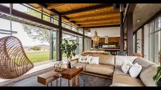 Monaghan Farm Architectural MASTERPIECE | UrbanTrend Group