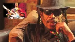 Ron Prince  THE MAN THE MUSIC THE MISSION Produced by: J. Johnson