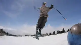 Spring Pass 2018