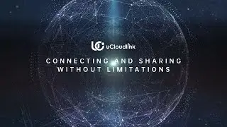 About uCloudlink (2021 version) - The world's leading mobile data traffic sharing marketplace