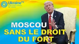 Moscou sans le droit du fort