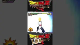 SUPER JOGATINA DESSE SUPER JOGO Dragon Ball Z Budokai Tenkaichi 4 Em Portugu&ecirc;s EM 2024 #dragonball