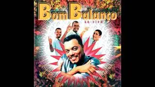 Banda Bom Balan&ccedil;o - Carnaval de Canind&eacute;/SE 2003 - Bloco da Cidadania