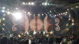 Didi Kempot Layang Kangen - Live Synchronize Festival 2019