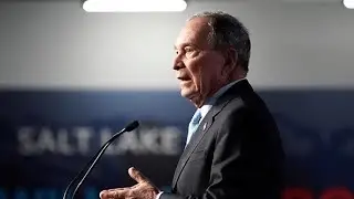 Michael Bloomberg open to releasing 3 NDAs