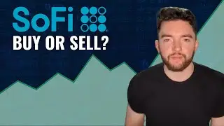 SoFi Stock Analysis 2025 - Buy, Hold or Sell?