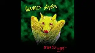 Guano Apes - Open Your Eyes (Proud Like a God 1997) - 1 Hour Full Seamless Loop - HQ HD Fan Edit