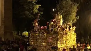 Huerto de Cabra 2019
