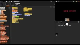 Mr. Walton Free Code Project Example: Guerre Spatiale