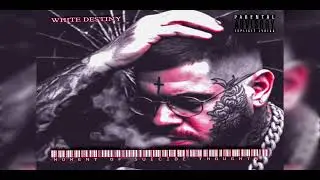White Destiny - Moments of suicide Thoughts (Official Audio)