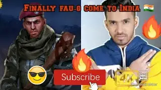 Faug😊🇮🇳🇮🇳 gameplay video 🔥. Next level gameplay  🔥🤯