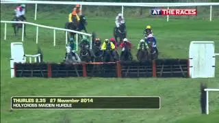 Thurles Highlights 27th November
