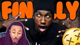 Hopsin Actually Spit Some Fire For Once? ( No longer Trash Bros ? )