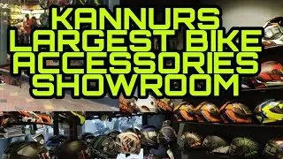 |Care Riding Gears| Bike Accessories Showroom Kannur| Largest bike Accessories showroom in kannur|