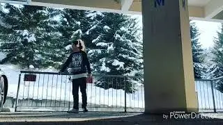 Berny Freestyle 2K18 Hip-Hop Beat
