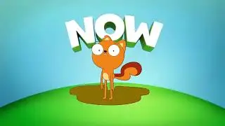Disney Junior UK - Now Kiff (Magical Mondays) (2013) 