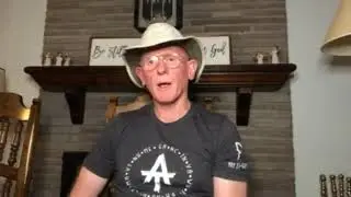 q and A with PTL from be still on the trail.