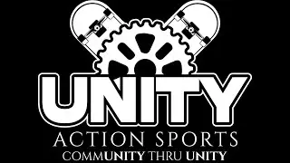 Prescott AZ Unity BMX Jam