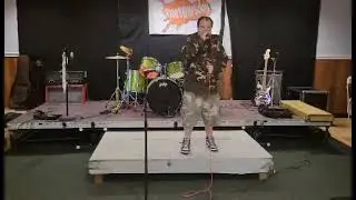 The wicked ones performed live at the tank Saturday 9/16/23