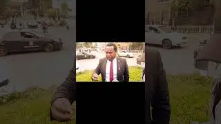 President Ruto respect the judiciary & stop authoritarian leadership,LSK VP Aspirant Wakili Omwansa