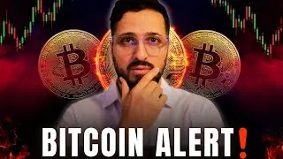 Цена биткоина стабилизируется &ndash; Bulls Eye демонстрирует мощный прорыв на $107 тыс.
