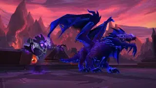 Mythic Vexiona Poison - Healers PoV