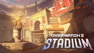 Overwatch Stadium: Grind to All-Star