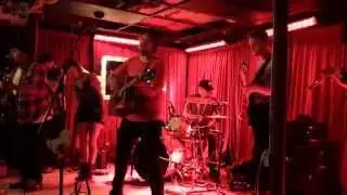 Harmed Brothers feat Konrad Wert (PPJ) 