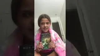 Percy Jackson and The Lightning Thief Book Summary