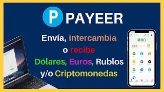 Payeer Tutorial Espa&ntilde;ol