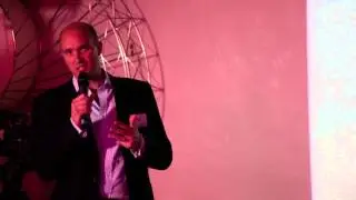 Launching Paragon 'ONE LIVE PARTNER'